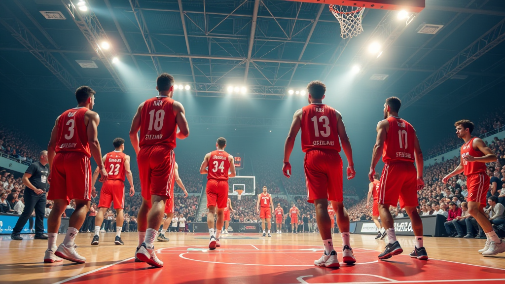 ratiopharm tabellenspitze