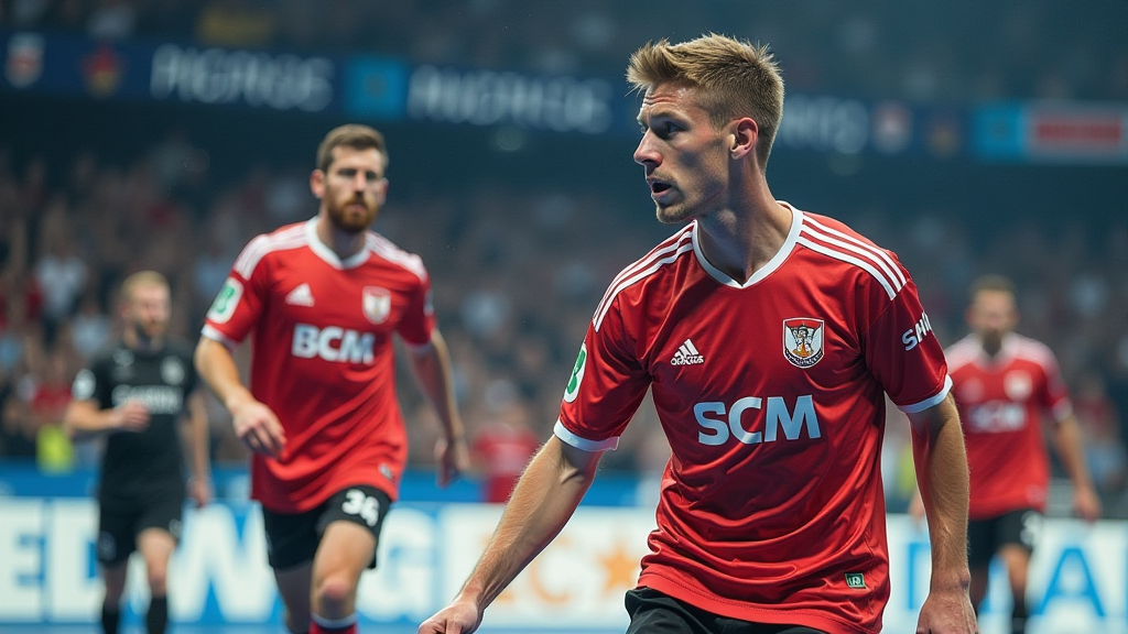 scm star verletzte