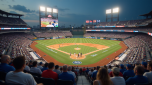 sensation baseball