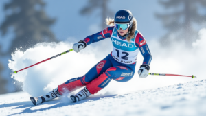 sensationellem ski weltcup