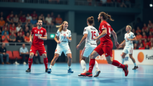 sensationeller topspiel dominanz