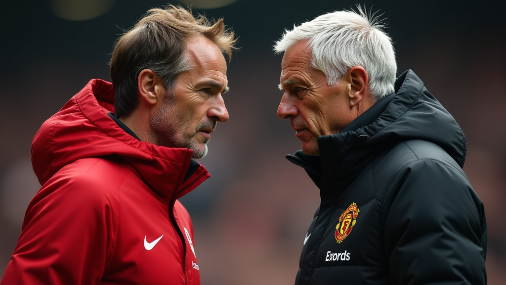 ten hag nachfolger man united job