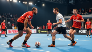 top duelle handball bundesliga
