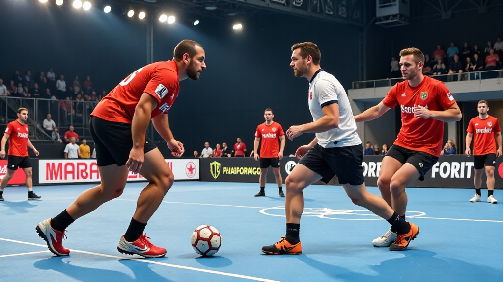 top duelle handball bundesliga