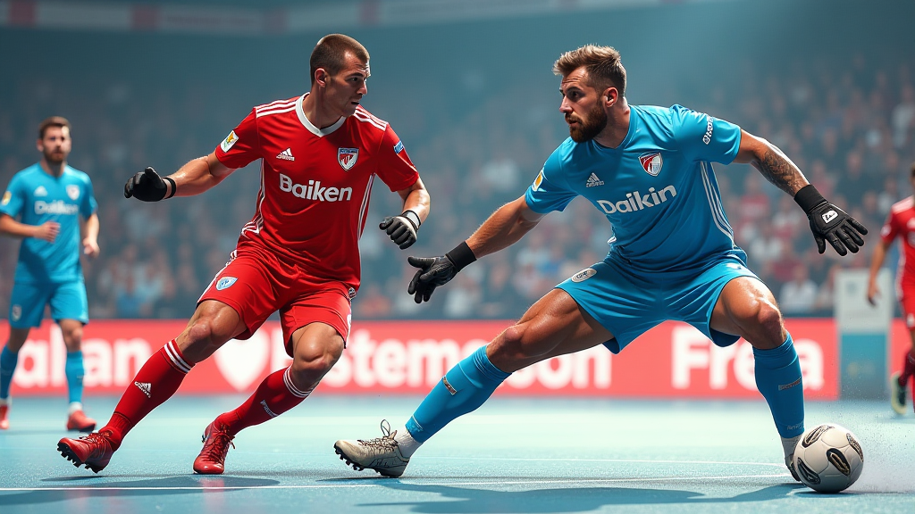 transferger chte handball bundesliga