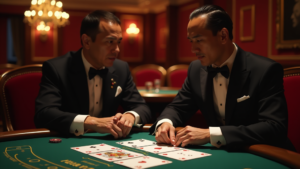 umstrittene poker legende