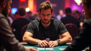 unglaubliche poker comeback