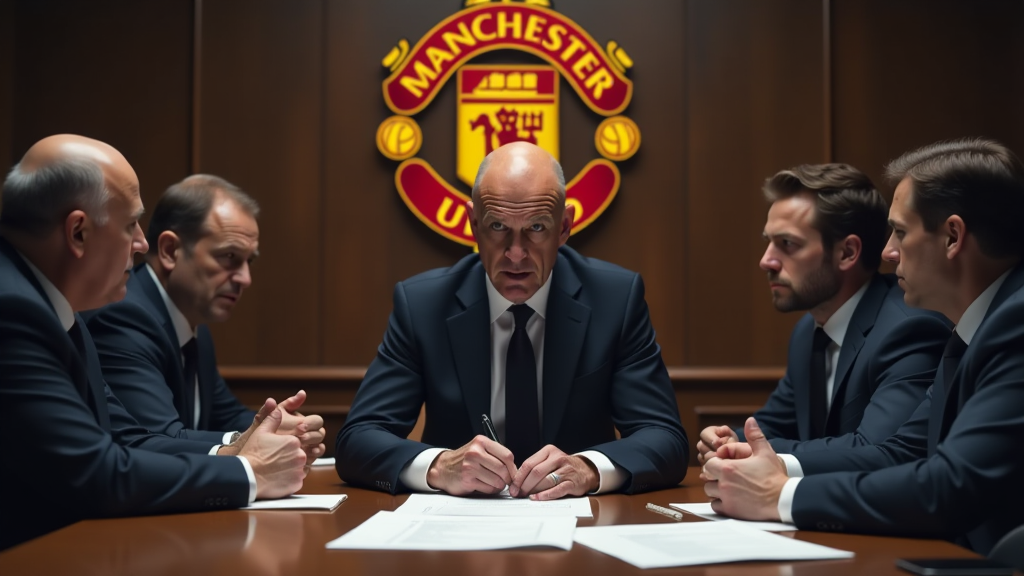 united trainer kandidaten