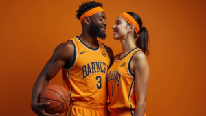 unvergesslicher basketball fieber