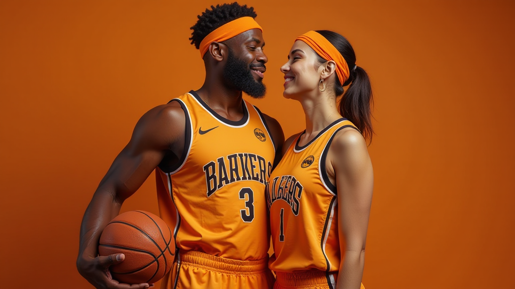 unvergesslicher basketball fieber