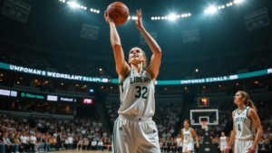 wnba finalserie basketball stars