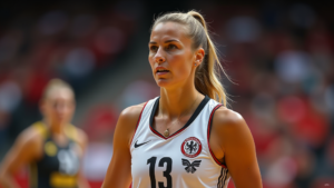 bernimmt frauen handballnationalmannschaft