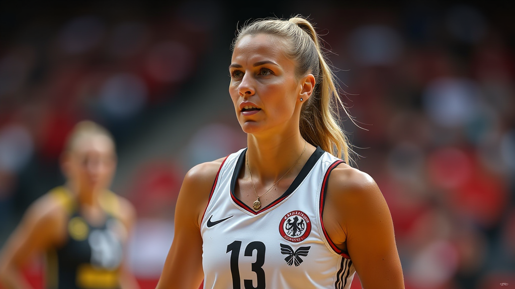 bernimmt frauen handballnationalmannschaft
