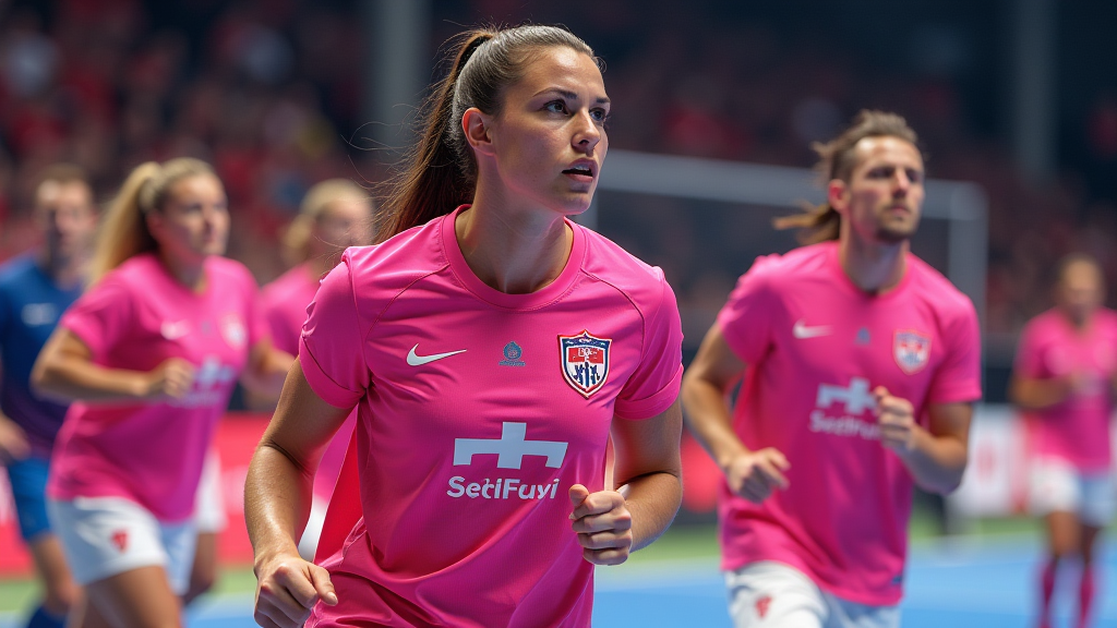 bundesliga handballer krebsvorsorge
