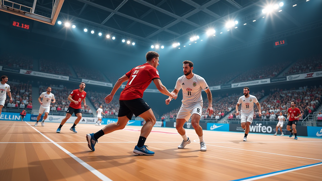 dominieren topspiel