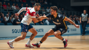 handball profi ged chtnisverlust