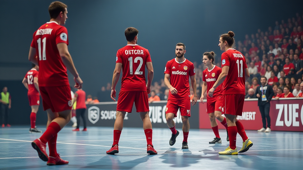 hannover burgdorf handball bundesliga