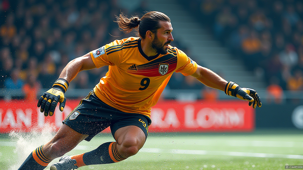 katsigiannis handball tor