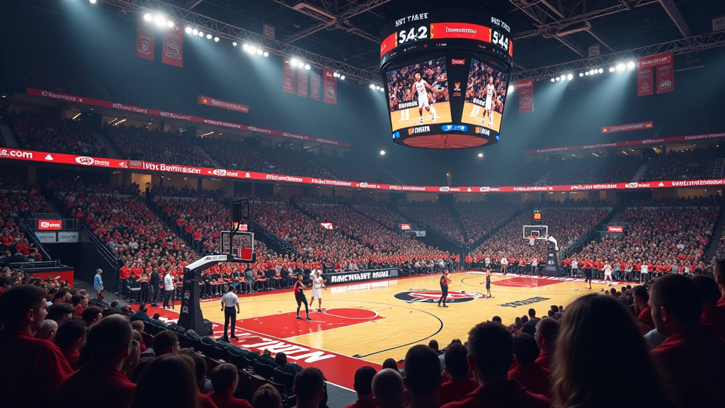 kontroverse basketball bundesliga