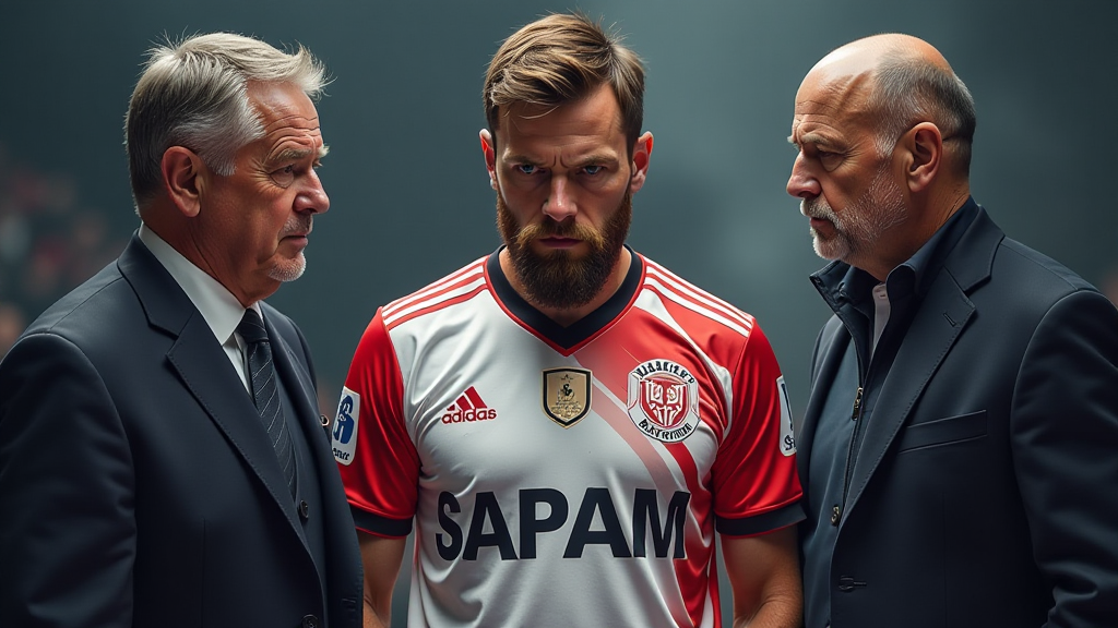 nationalspieler unerwartete