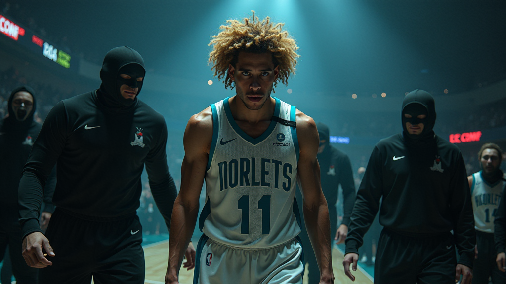 nba star halloween streichs