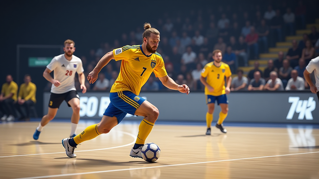 sensationeller schweden star