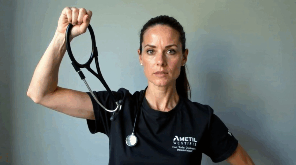 Olympiasiegerin Camilla Herrem kämpft gegen Brustkrebs: Starker Willen, sportliche Courage, Chemotherapie