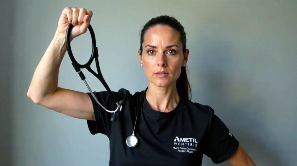Olympiasiegerin Camilla Herrem kämpft gegen Brustkrebs: Starker Willen, sportliche Courage, Chemotherapie