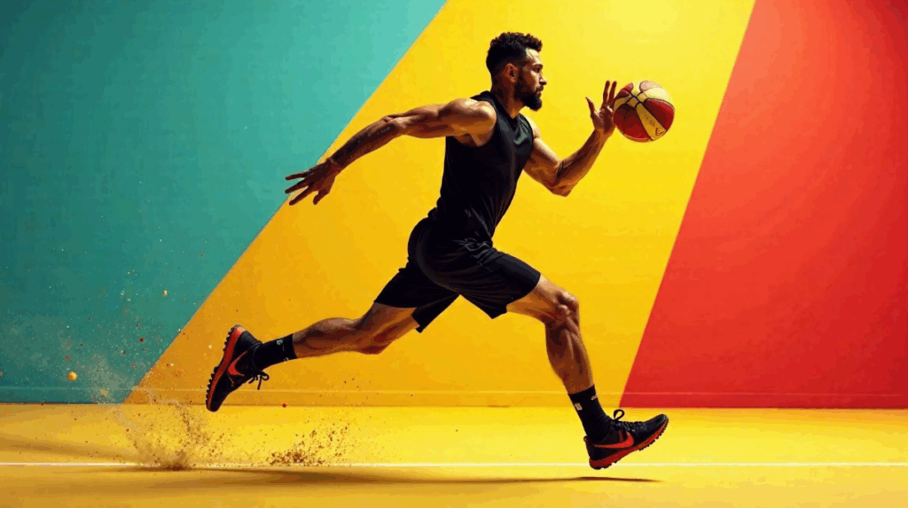 Handball-Heldenträume: Moral, Energieleistung und Siege im Sport