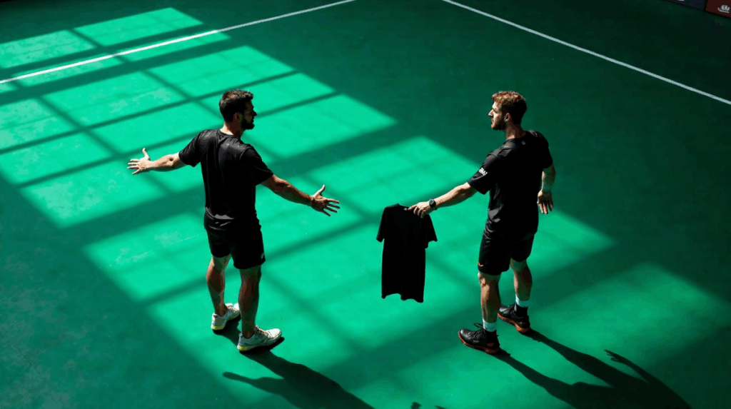 Champions League Handball: Spannung, Gegner und Experten-Meinungen