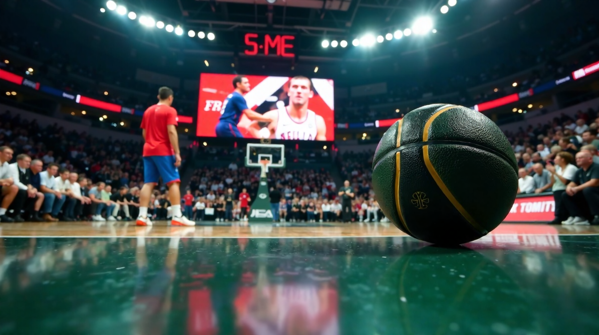 Wahnsinniger Basketball-Krimi: Bayern München bleibt Meister!