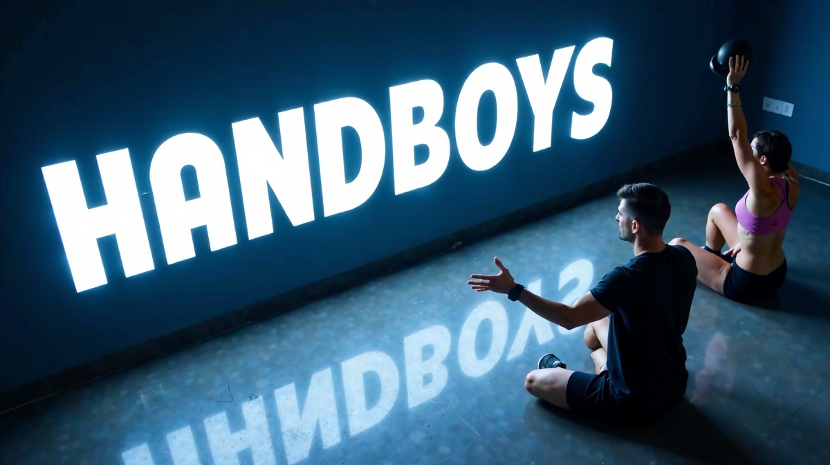Handball-Hype im Robinson Club: Urlaub, Profis und heiße Trainingsstunden