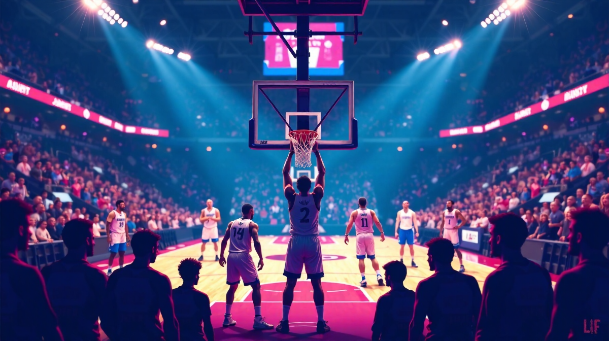 Ulmer Basketballhelden: NBA-Draft, der Traum der Hoops und schüchterne Stars