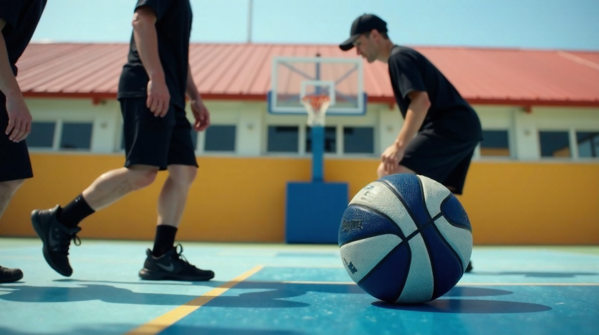 Basketball-Drama: Deutsche Frauen, Mangel an Punkten und Olympische Revanche