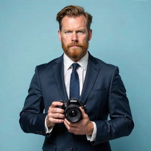 Benjamin Drews