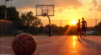 Abschied und Neuanfang im Basketball (10/10)