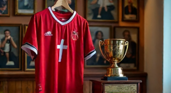 Dänemarks kulturelle Bedeutung im Handball (3/10)