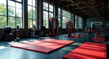 Das sind die Top 7 Schritte beim Bodybuilding