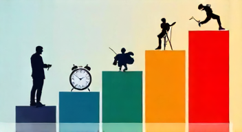 Das sind die Top 7 Schritte beim Comeback