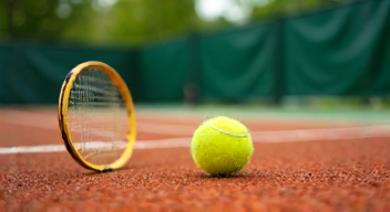 Das sind die Top 7 Schritte beim Einstieg in den Tennis-Sport