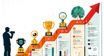 Das sind die Top 7 Schritte beim Erreichen des Viertelfinals