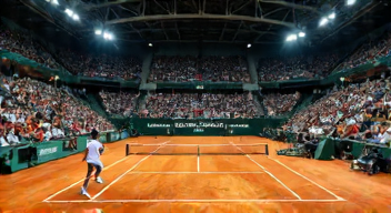 Das sind die Top 7 Schritte beim Grand Slam