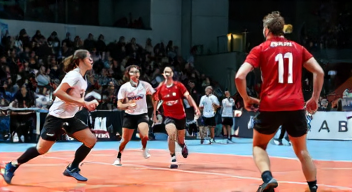 Das sind die Top 7 Schritte beim Handball-EM 2026