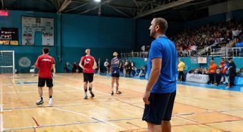 Das sind die Top 7 Schritte beim Handballtraining