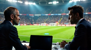 Das sind die Top 7 Schritte beim Kommentieren von Sportereignissen