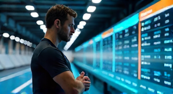 Der Blick des Experten auf den Rekord (2/10)