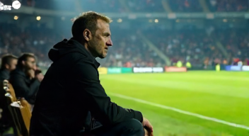 Der Druck auf die Trainerbank (2/10)