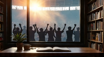 Der Druck der Fans und seine Auswirkungen (6/10)