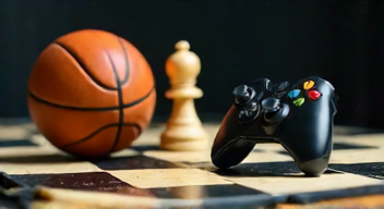 Der Druck im Spiel und seine Auswirkungen (2/10)