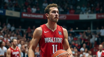 Der Einfluss der Zuschauer auf die Leistung (3/10)